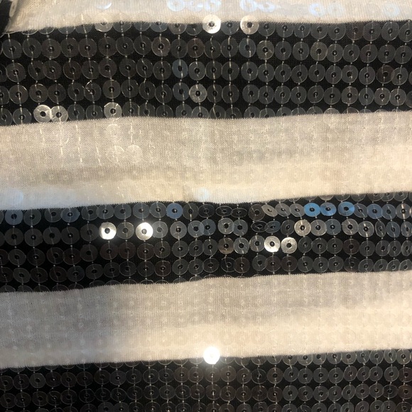 Michael Kors sequinned mini dress - Picture 5 of 5